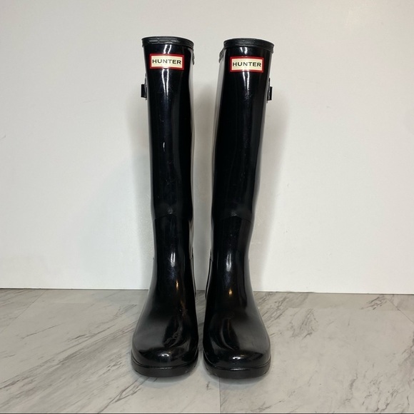 Hunter Boots - Picture 15 of 15